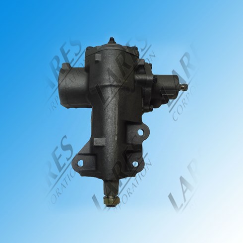 Power Steering Gear, Part No. 11088-a